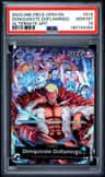 Donquixote Doflamingo
