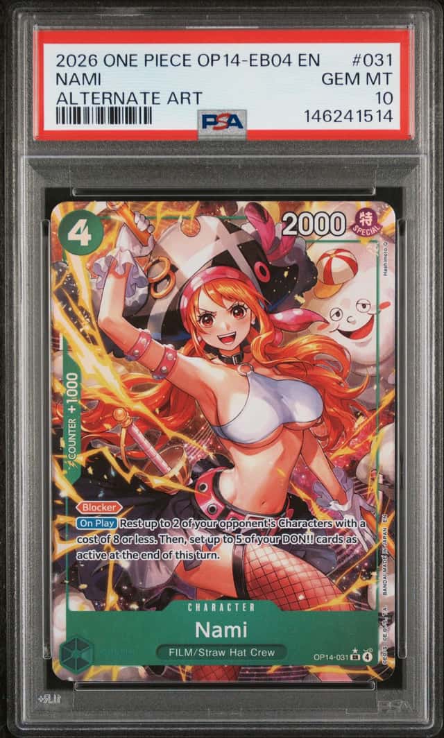 Nami