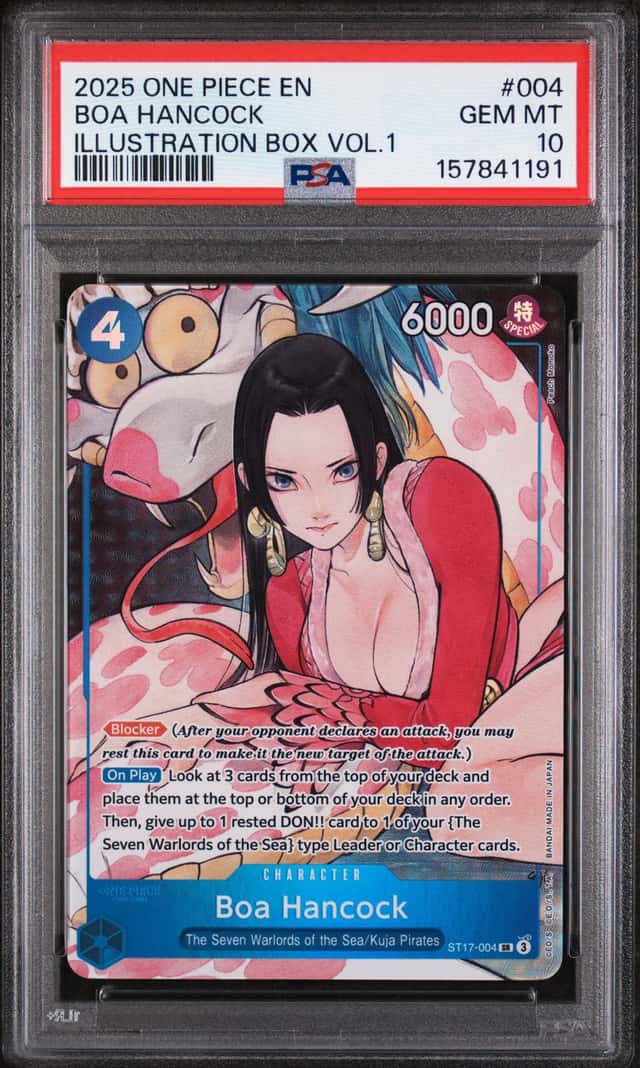 BOA Hancock