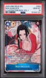 Boa Hancock