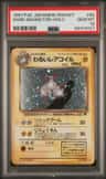 Dark Magneton