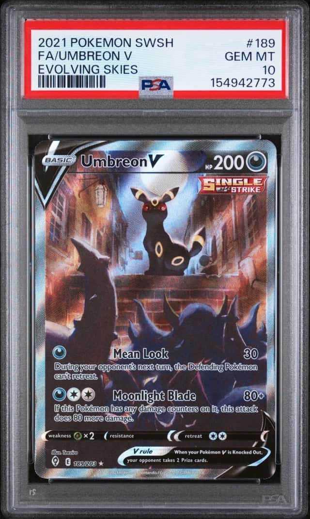 Umbreon V