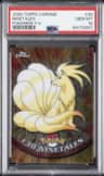 Ninetales