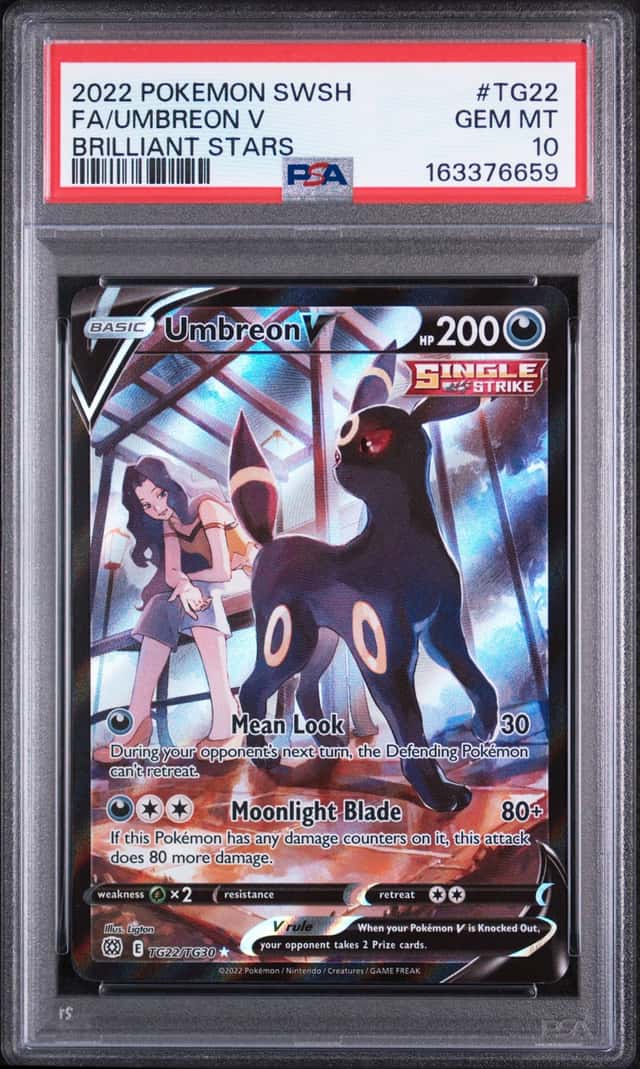 Umbreon V