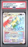 Lugia Vstar