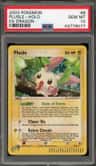 Plusle
