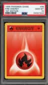 Fire Energy