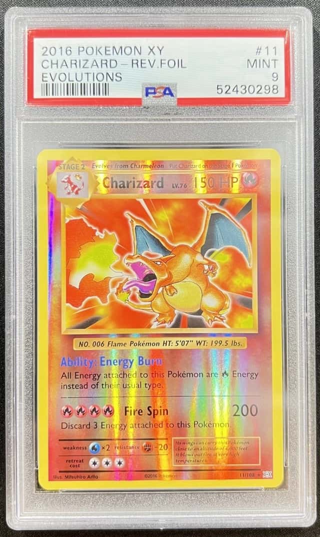 Charizard