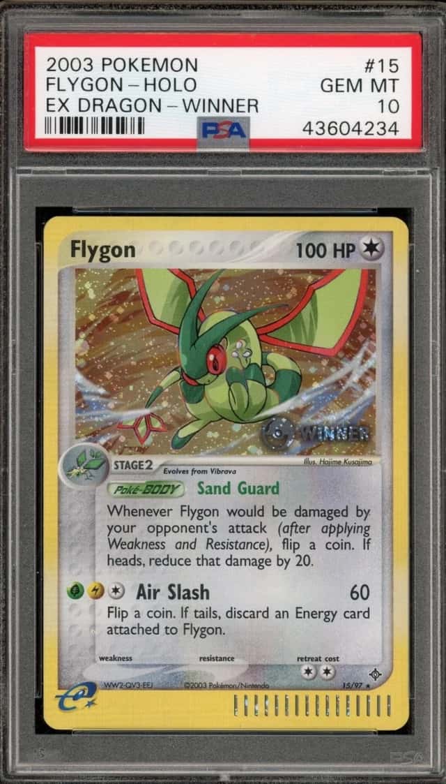 Flygon