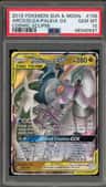 Arcs/dlga/palkia Gx
