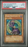 Dark Magician