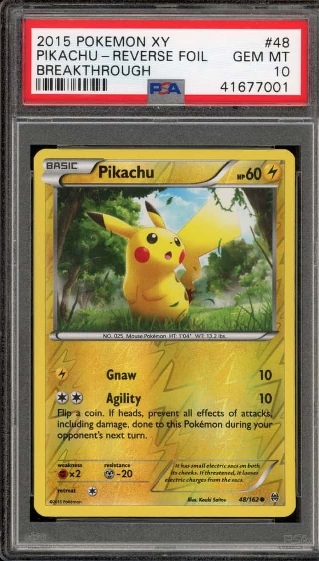 Pikachu