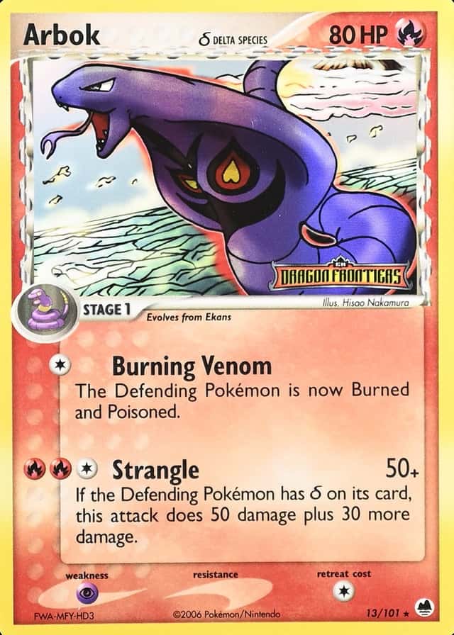 Reverse Holo
