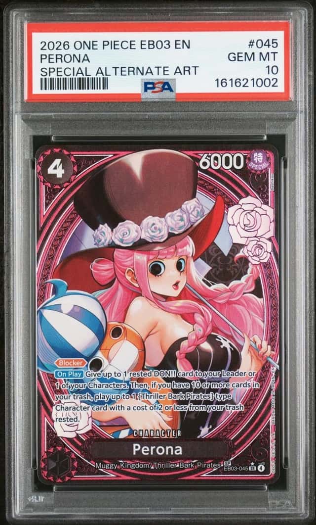 Perona