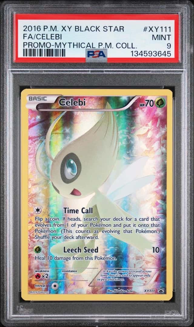 Celebi