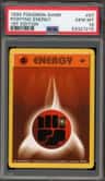 Fighting Energy