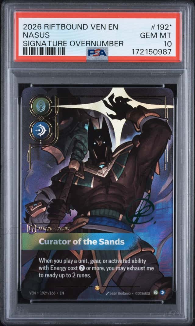 Nasus