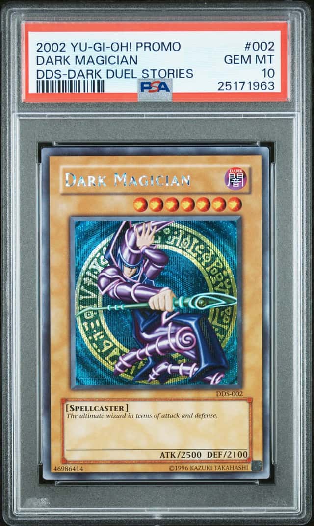Dark Magician