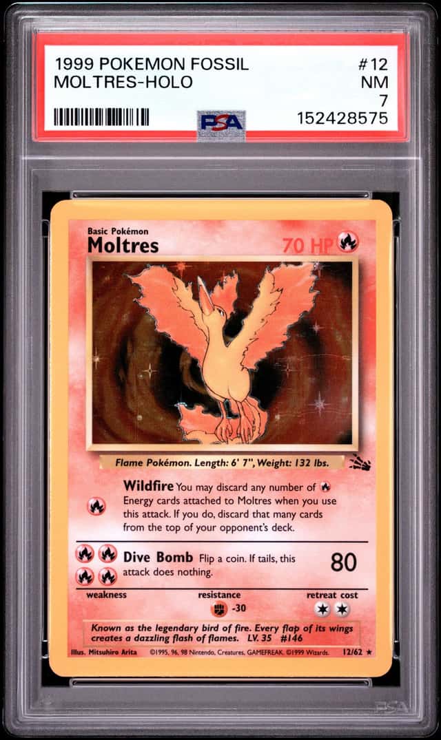 Moltres