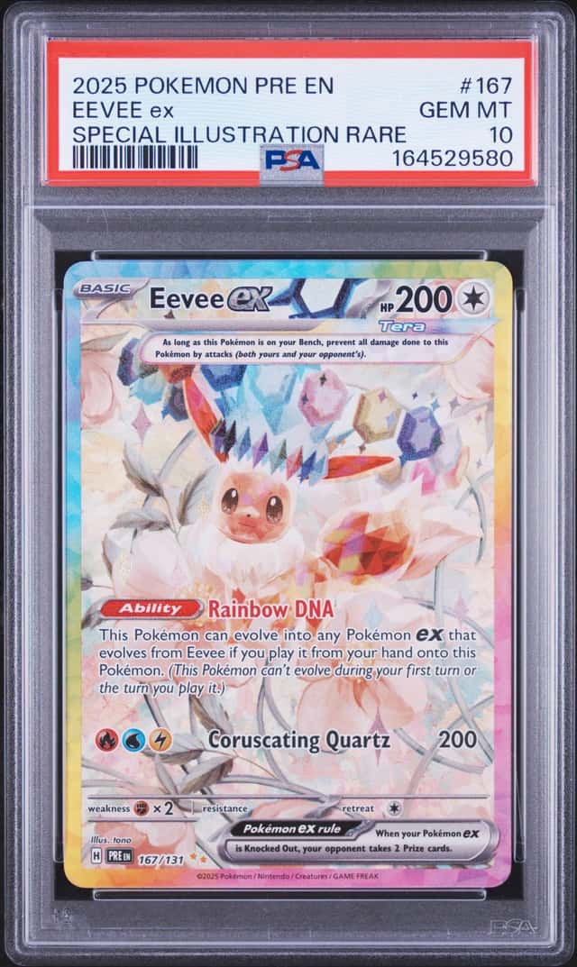 EEVEE ex