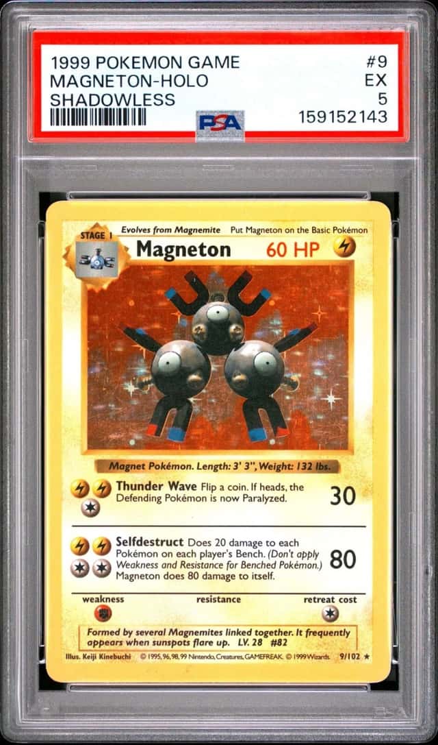 Magneton