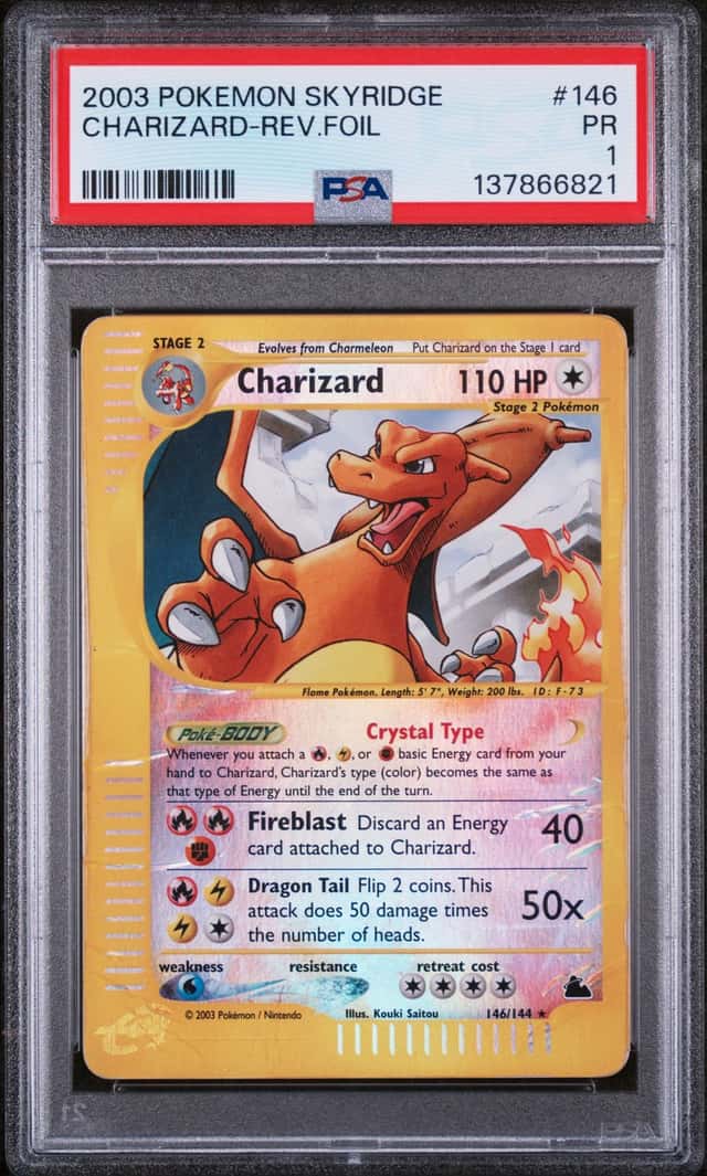 Charizard