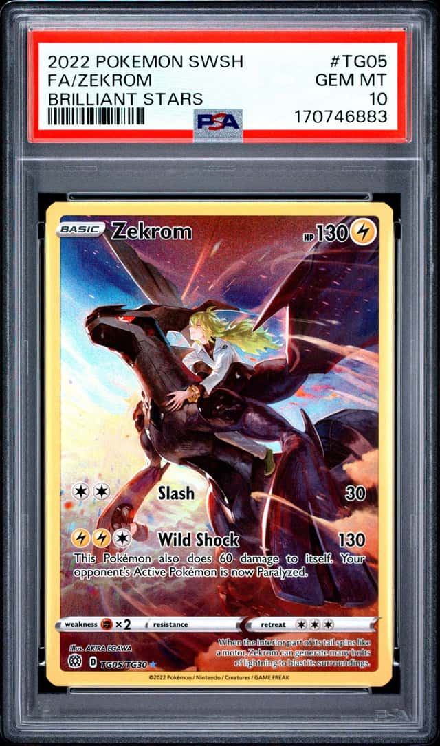 Zekrom
