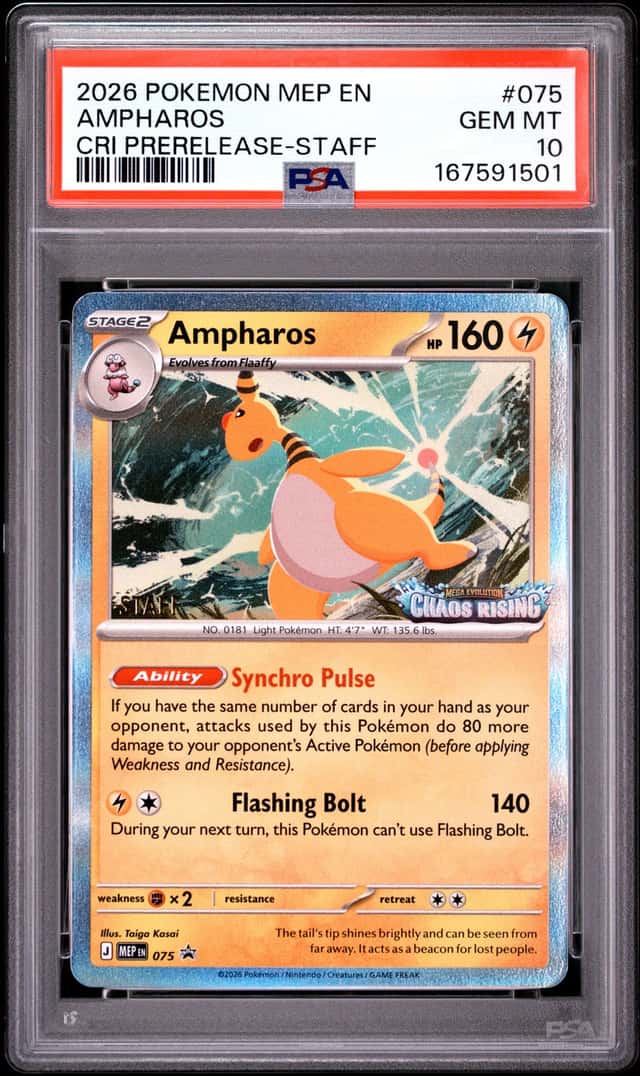 Ampharos