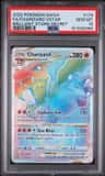 Charizard Vstar