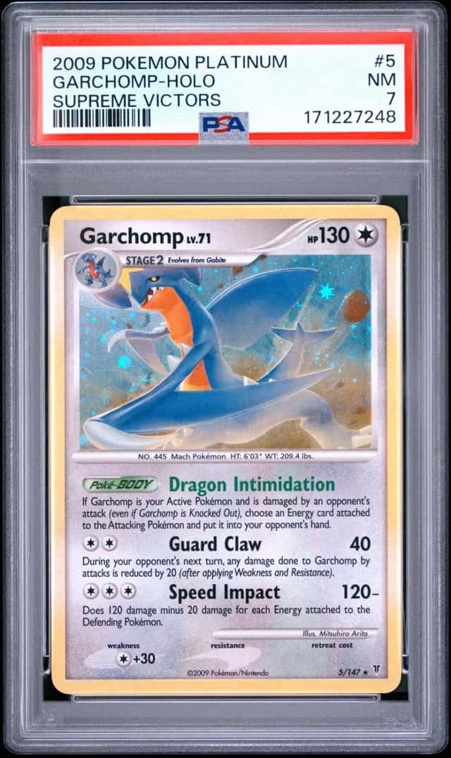 Garchomp