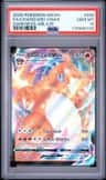 Charizard Vmax