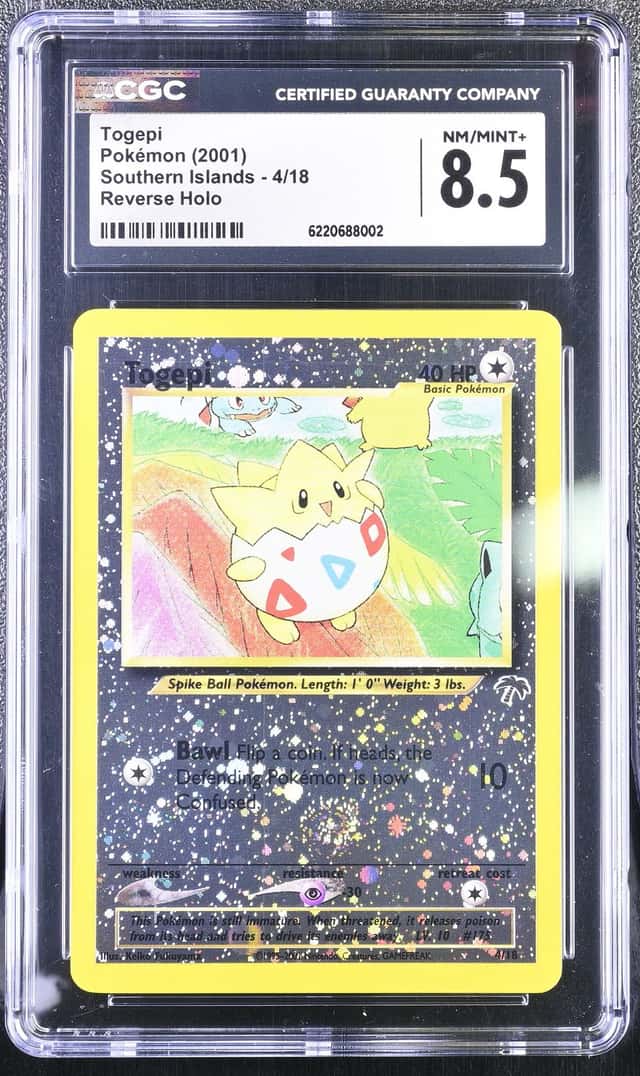 Togepi