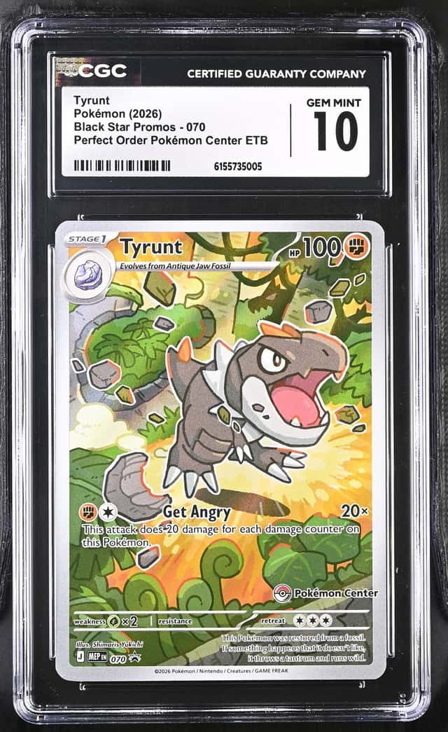 Tyrunt
