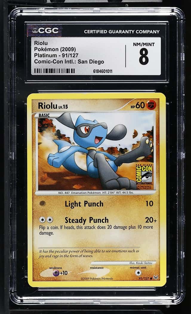 Riolu