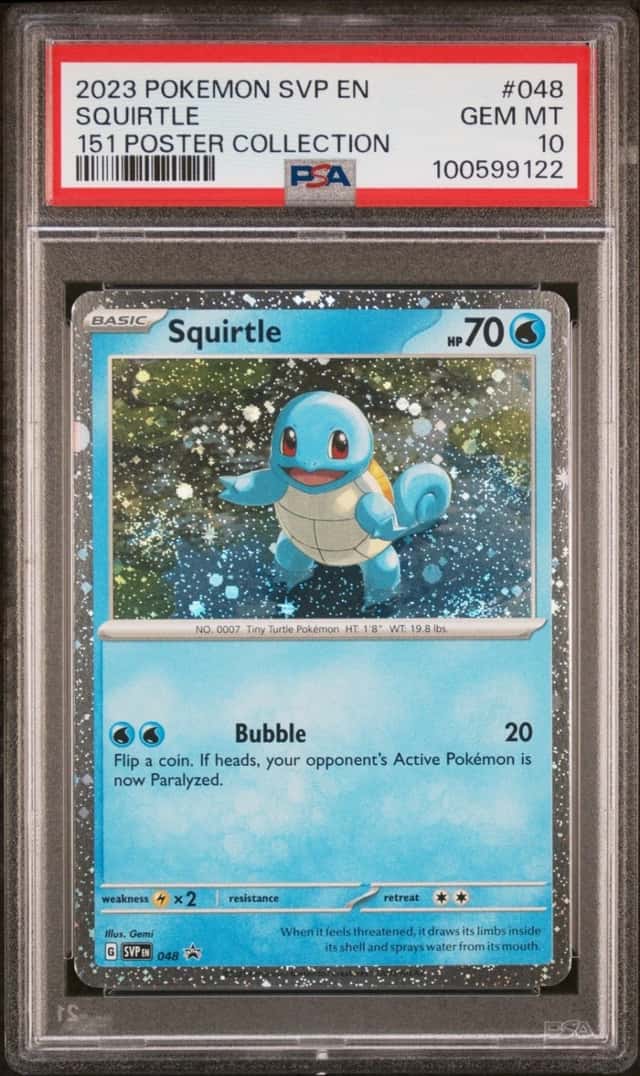 Squirtle