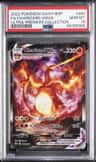 Charizard Vmax