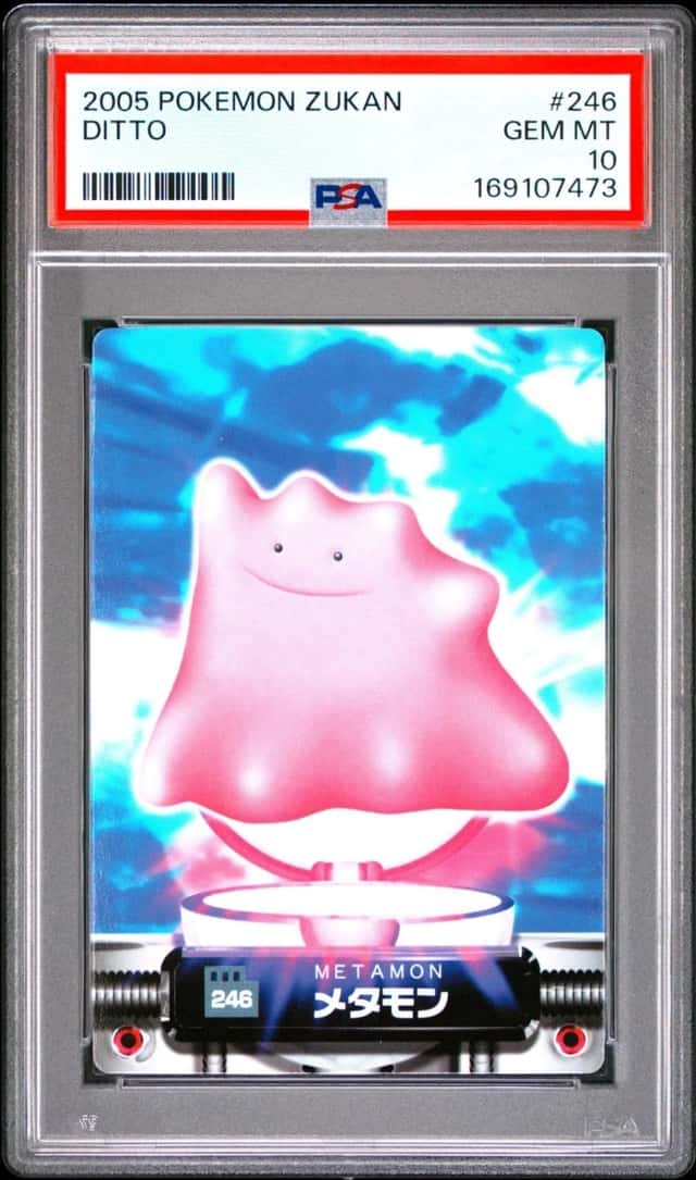 Ditto