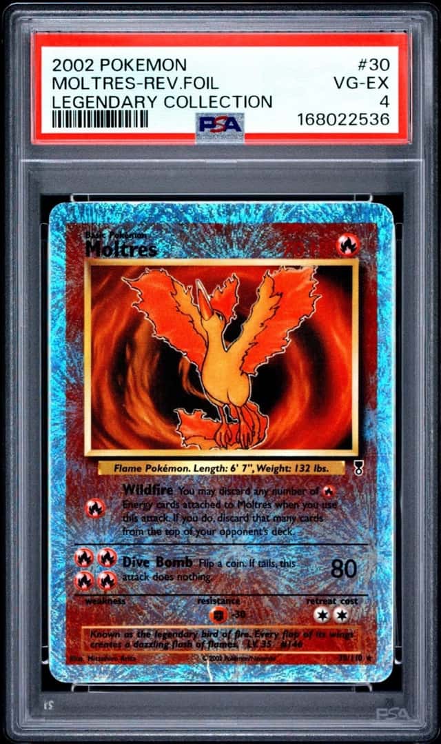 Moltres