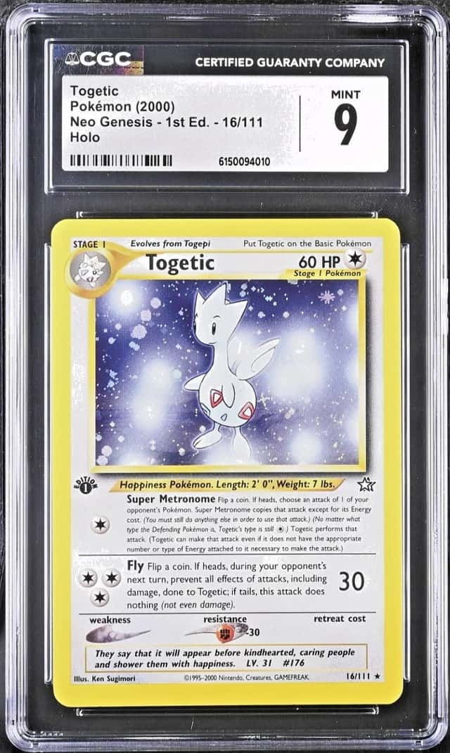 Togetic