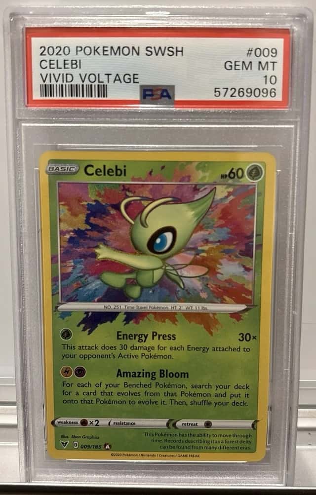 Celebi
