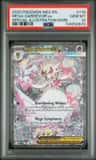 Mega Gardevoir Ex