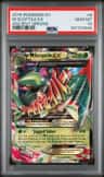 M Sceptile Ex