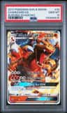 Charizard Gx