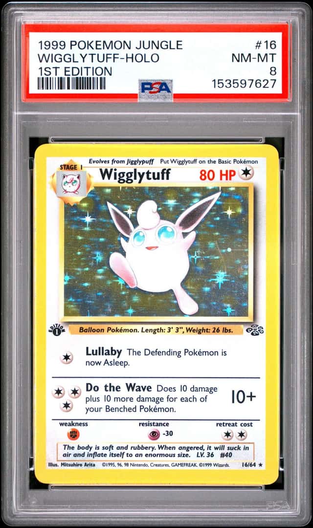 Wigglytuff