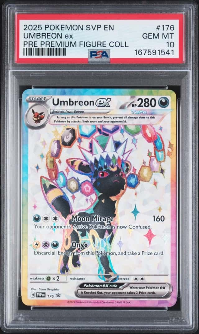 UMBREON ex