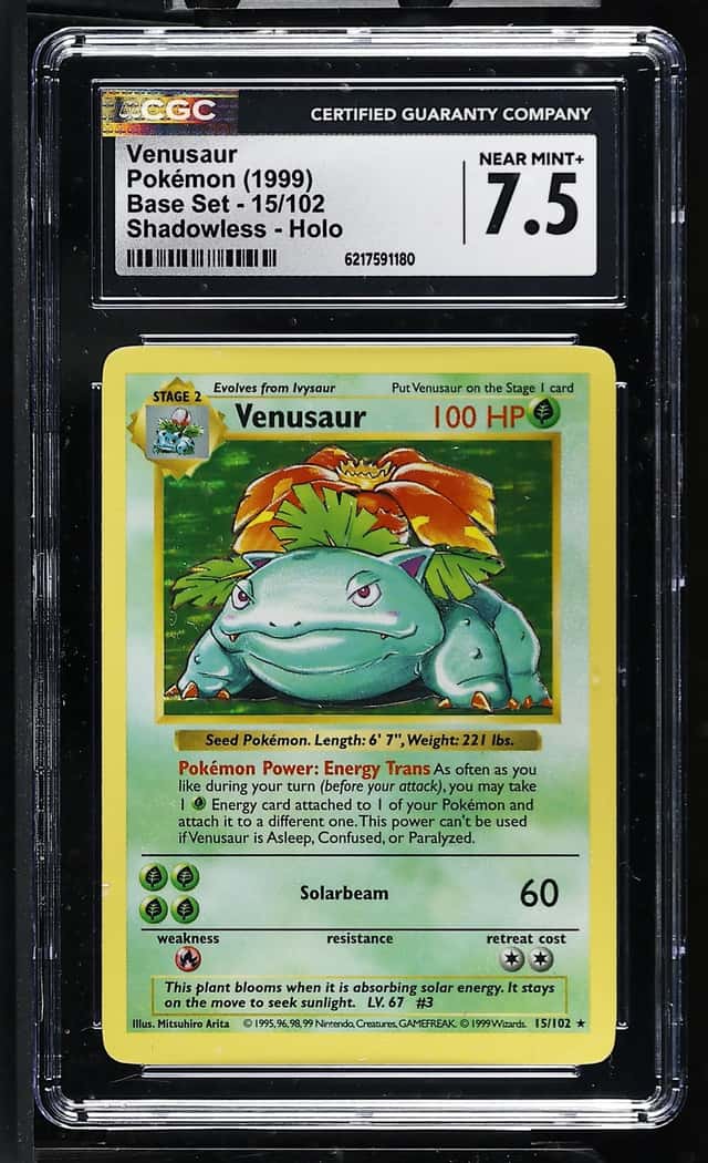 Venusaur