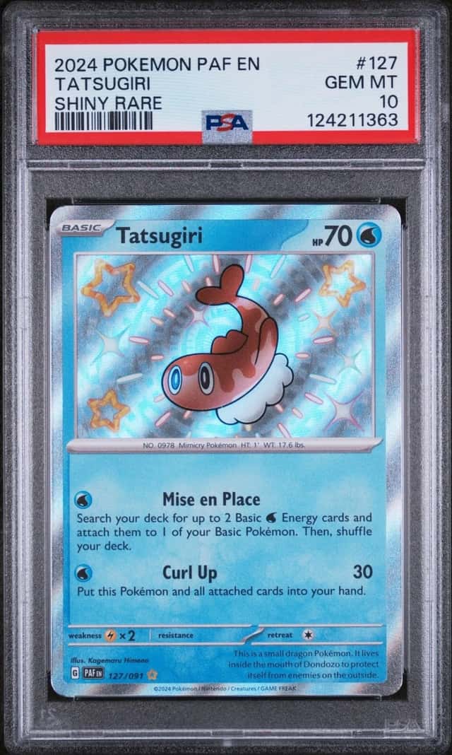 Tatsugiri