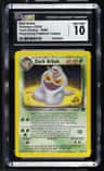 Dark Arbok