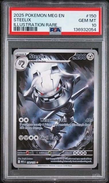 Steelix
