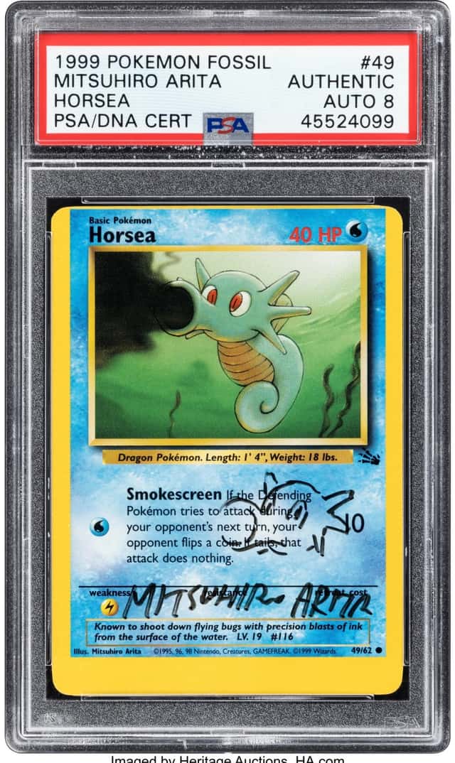 Horsea